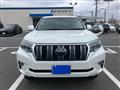 2018 Toyota Land Cruiser Prado