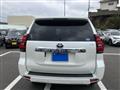 2018 Toyota Land Cruiser Prado