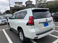 2018 Toyota Land Cruiser Prado