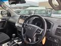 2018 Toyota Land Cruiser Prado