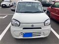 2022 Suzuki Alto