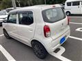 2022 Suzuki Alto