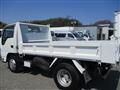 2011 Isuzu Elf Truck
