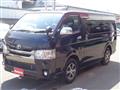 2016 Toyota Hiace Van