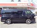 2016 Toyota Hiace Van