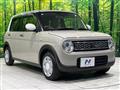 2021 Suzuki Lapin