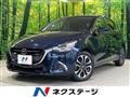 2017 Mazda Demio