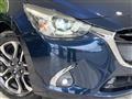 2017 Mazda Demio