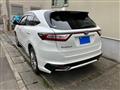 2018 Toyota Harrier