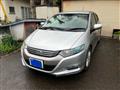 2009 Honda Insight