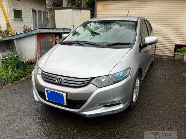 2009 Honda Insight