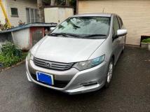 2009 Honda Insight
