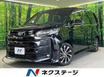 2023 Toyota Noah