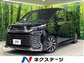 2024 Toyota Voxy
