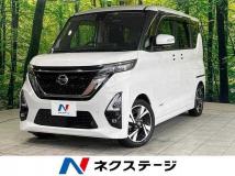 2022 Nissan ROOX