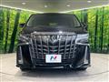 2018 Toyota Alphard G