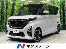 2022 Nissan ROOX