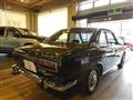 1970 Nissan Bluebird