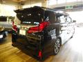 2022 Toyota Alphard G