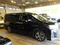 2022 Toyota Alphard G