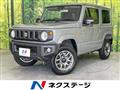 2025 Suzuki Jimny