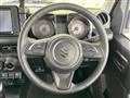 2024 Suzuki Jimny Sierra