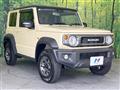 2024 Suzuki Jimny Sierra