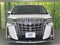 2020 Toyota Alphard G