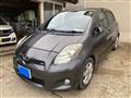 2009 Toyota Vitz