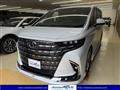 2024 Toyota Alphard G