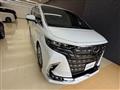 2024 Toyota Alphard G