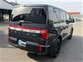2024 Mitsubishi Delica D5