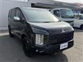 2024 Mitsubishi Delica D5