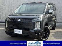 2024 Mitsubishi Delica D5