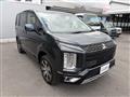 2024 Mitsubishi Delica D5