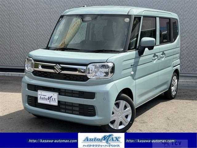 2025 Suzuki Suzuki Others