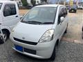 2002 Suzuki MR Wagon