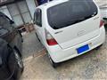 2002 Suzuki MR Wagon