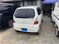 2002 Suzuki MR Wagon