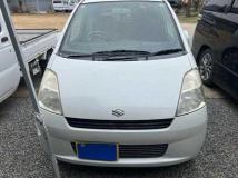 2002 Suzuki MR Wagon