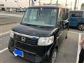 2014 Honda N BOX