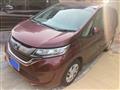 2017 Honda Freed