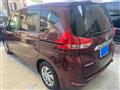 2017 Honda Freed
