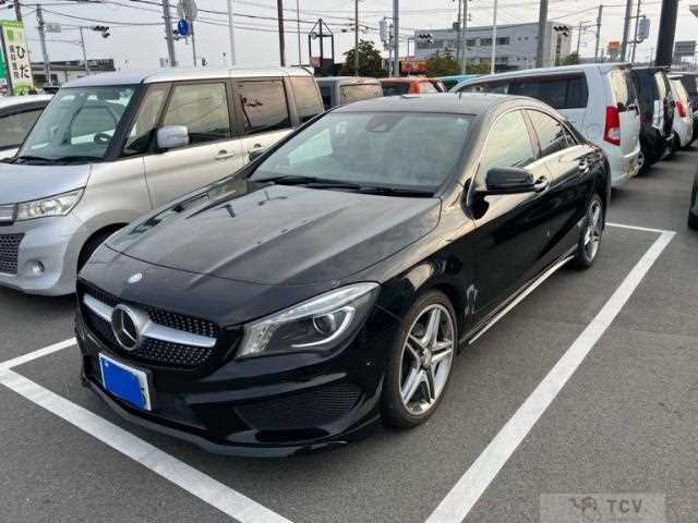 2015 Mercedes-Benz Mercedes-Benz Others