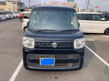 2019 Suzuki Suzuki Others