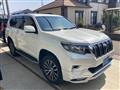 2019 Toyota Land Cruiser Prado