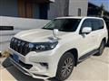 2019 Toyota Land Cruiser Prado