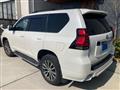 2019 Toyota Land Cruiser Prado