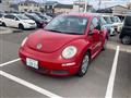 2009 Volkswagen New Beetle