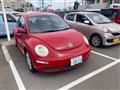 2009 Volkswagen New Beetle